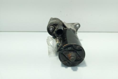 Electromotor, cod 02M911023N, Seat Leon (1P1), 2.0 TDI, BMM, 6 vit man (idi:597877)