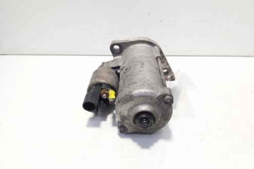 Electromotor cu Start-Stop, Valeo, cod 02Z911024A, Skoda Octavia 2 (1Z3) 1.6 TDI, CAY, 5 vit man (idi:643551)