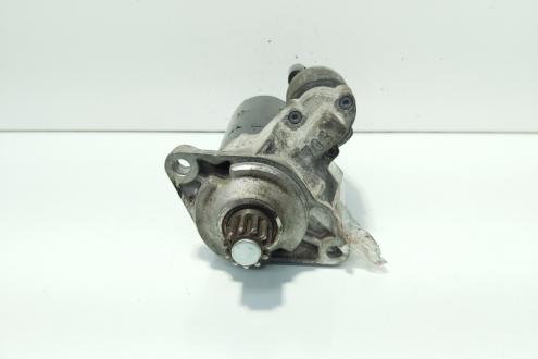 Electromotor, cod 02M911023N, Audi A3 (8P1) 2.0 TDI, BKD, 6 vit man (idi:597877)