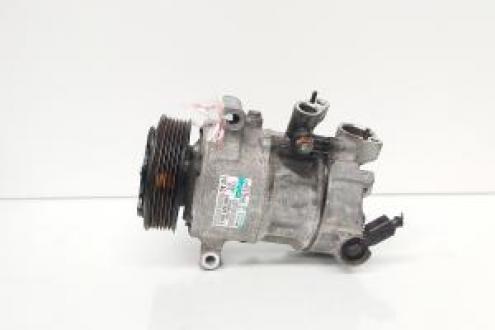 Compresor clima, cod 5N0820803A, VW Passat (3C2), 1.9 TDI, BXE (idi:326531)