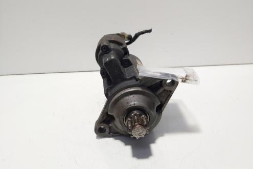 Electromotor, cod 0986020280, Audi A3 (8P1), 1.9 TDI, BKC, DSG (idi:626933)