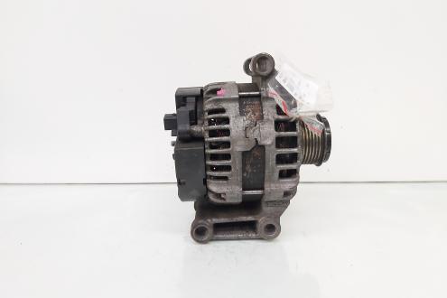 Alternator 150A, Ford Mondeo 4 Sedan,  2.0 TDCI, QXBA (idi:667237)