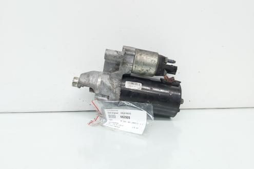 Electromotor, cod 03L911021E, Audi A5 (8T3) 2.0 TDI, CAH, 6 vit man (idi:662009)