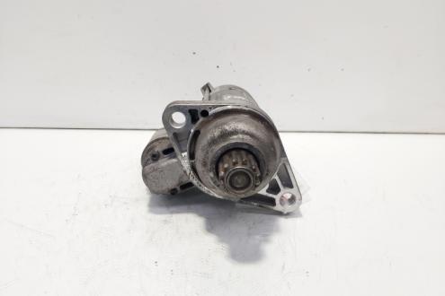 Electromotor, cod 0AM911023L, Skoda Superb II Combi (3T5), 1.6 TDI, CAY, DSG, cutie automata (idi:641429)