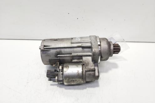 Electromotor, cod 0AM911023L, Vw Jetta 4 (6Z), 1.6 TDI, CAY, DSG, cutie automata (idi:641429)