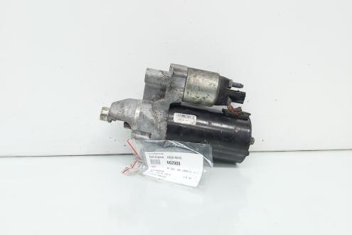 Electromotor, cod 03L911021E, Audi A5 Cabriolet (8F7) 2.0 TDI, CAG, 6 vit man (idi:662009)