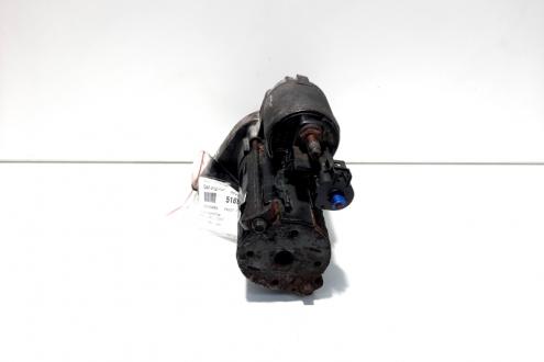 Electromotor, cod 02Z911023G, Audi A3 Sportback (8PA), 1.4 TSI, CAX, 6 vit man (idi:518961)