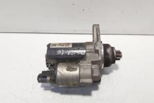 Electromotor, VW Eos (1F7, 1F8), 2.0 TDI, BMM, 6 vit man (idi:446685)