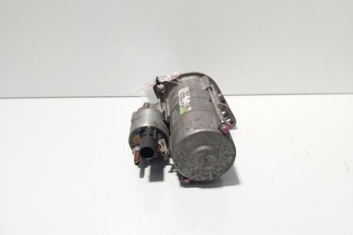 Electromotor, cod 02Z911023N, Vw Passat (362) 1.6 TDI, CAY, 5 vit man (idi:662457)