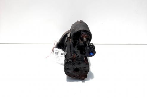 Electromotor, cod 02Z911023G, Seat Altea (5P1), 2.0 FSI, BLR, 6 vit man (idi:518961)