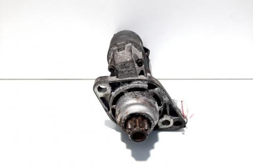 Electromotor, cod 02Z911023G, Seat Altea (5P1), 2.0 FSI, BLR, 6 vit man (idi:518961)