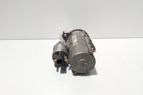 Electromotor, cod 02Z911023N, Audi A3 (8P1) 1.6 TDI, CAY, 5 vit man (idi:662457)