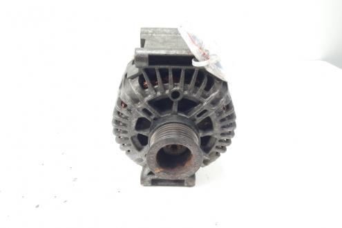 Alternator 150A Valeo, cod A0009060401, Mercedes Vito (W447), 2.2 CDI, OM651950 (idi:612504)