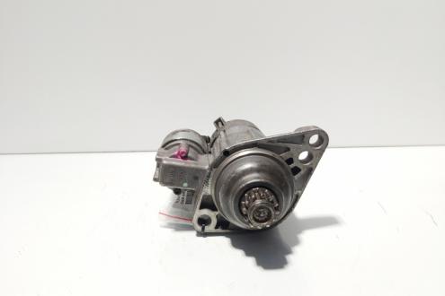 Electromotor, cod 02Z911023N, Vw Jetta 4 (6Z) 1.6 TDI, CAY, 5 vit man (idi:662457)