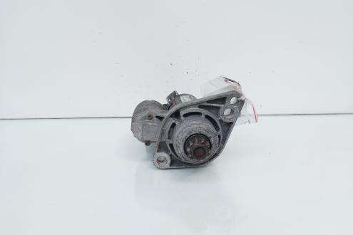 Electromotor Valeo, cod 02Z911023G, Vw Eos (1F7, 1F8) 1.4 TSI, CAX, 6 vit man (idi:662453)