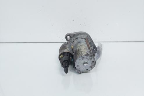 Electromotor Valeo, cod 02Z911023G, Vw Eos (1F7, 1F8) 1.4 TSI, CAX, 6 vit man (idi:662453)