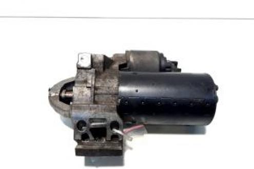 Electromotor, cod 1241-8506657-02, Bmw 3 (E90), 2.0 diesel, N47D20C, 6 vit man (idi:446953)