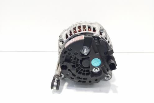 Alternator, Audi A3 (8P1), 2.0 TDI, CBA (idi:668525)