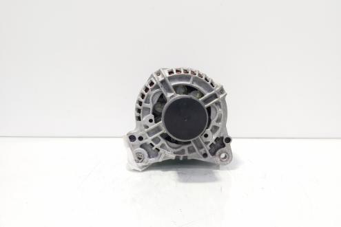 Alternator, Audi A3 (8P1), 2.0 TDI, CBA (idi:668525)