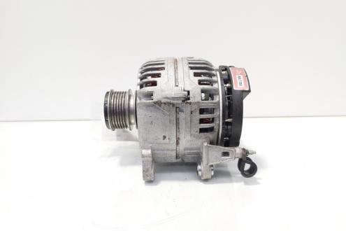 Alternator, VW Tiguan (5N), 2.0 TDI, CBA (idi:668525)