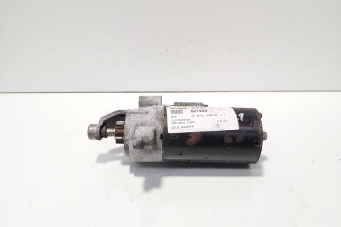 Electromotor, cod 03L911021, Audi A4 (8K2, B8), 2.0 TDI, CAG, cutie automata (idi:627228)