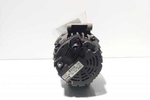 Alternator 120A, cod 06B903016AE, Audi A4 Avant (8ED, B7), 1.8 T-benz, BFB (idi:668210)