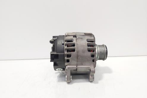 Alternator, Audi A3 (8P1), 2.0 TDI, CFF (idi:668601)