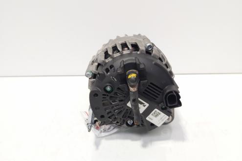 Alternator, Audi A3 (8P1), 2.0 TDI, CFF (idi:668601)