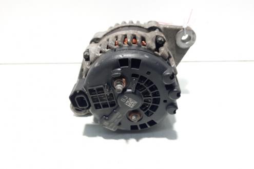 Alternator 100A, cod GM13502583, Opel Astra J Sedan, 2.0 CDTI, A20DTH (idi:615066)