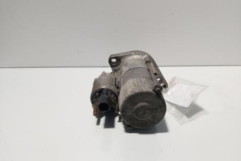 Electromotor, cod 02Z911023H, Audi A3 (8P1), 1.9 TDI, BXE, 5 vit man (idi:672368)