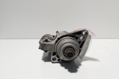 Electromotor, cod 02Z911023H, Seat Altea XL (5P5, 5P8), 1.9 TDI, BXE, 5 vit man (idi:672368)