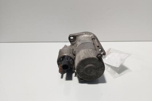 Electromotor, cod 02Z911023H, Skoda Octavia 2 Combi (1Z5), 1.9 TDI, BXE, 5 vit man (idi:672368)