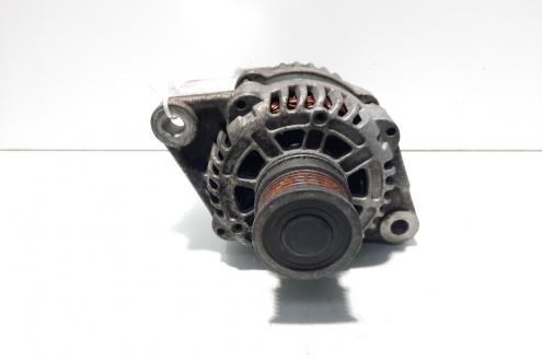 Alternator 100A, cod GM13502583, Opel Insignia A Combi, 2.0 CDTI, A20DTE (idi:615066)