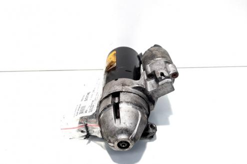 Electromotor, cod 7802508, Bmw 1 (E81, E87), 2.0 diesel, N47D20A, 6 vit man (idi:517140)