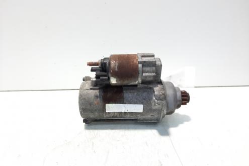 Electromotor Valeo, cod 02Z911023H, Skoda Octavia 2 (1Z3), 1.9 TDI, BLS, 5 vit man (idi:618943)