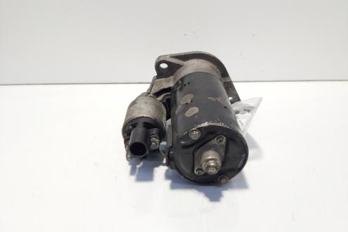 Electromotor cu start-stop, cod 02Z911024H, Audi A3 Cabriolet (8P7), 1.6 TDI, CAYC, 5 vit man (idi:626936)