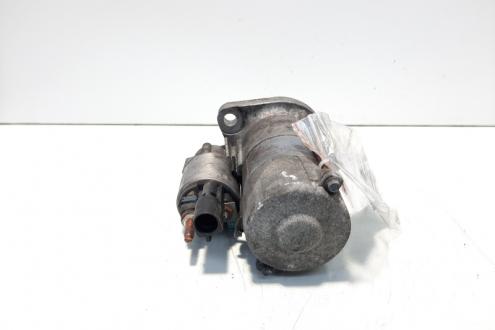 Electromotor, cod 02M911023N, Skoda Superb II (3T4), 2.0 TDI, BMP, 6 vit man (idi:615700)