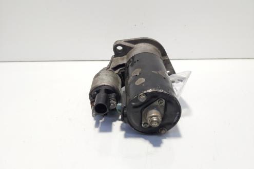 Electromotor cu start-stop, cod 02Z911024H, Skoda Yeti (5L), 1.6 TDI, CAYC, 5 vit man (idi:626936)