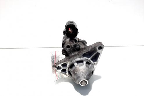 Electromotor, cod 28100-0N040, Toyota Yaris Verso (P2), 1.4 D-4D, 1ND-TV, 5 vit man (idi:517126)