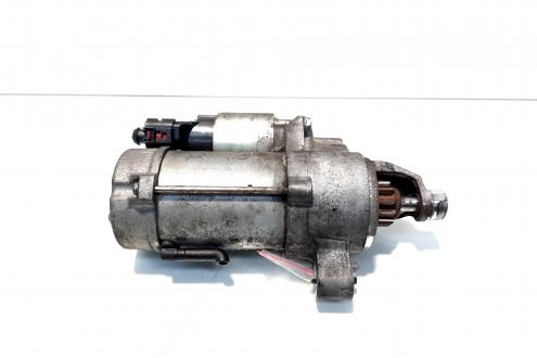 Electromotor, cod 03L911024B, Audi A4 (8K2, B8), 2.0 TDI, CAH, cutie automata (idi:516489)