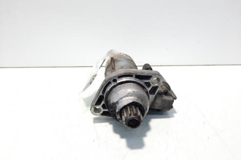 Electromotor, cod 02M911023N, Skoda Octavia 2 (1Z3), 2.0 TDI, BKD, 6 vit man (idi:615700)
