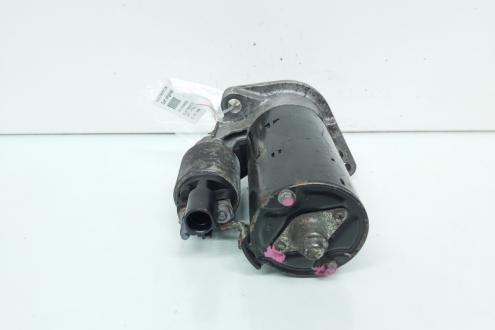 Electromotor, cod 02Z911023N, Skoda Octavia 2 Scout (1Z5) 1.6 TDI, CAY, 5 vit man (idi:533800)