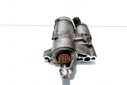 Electromotor, cod 03L911024B, Audi A5 Cabriolet (8F7), 2.0 TDI, CGL, cutie automata (idi:516489)