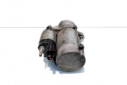 Electromotor, cod 03L911024B, Audi A5 Cabriolet (8F7), 2.0 TDI, CGL, cutie automata (idi:516489)