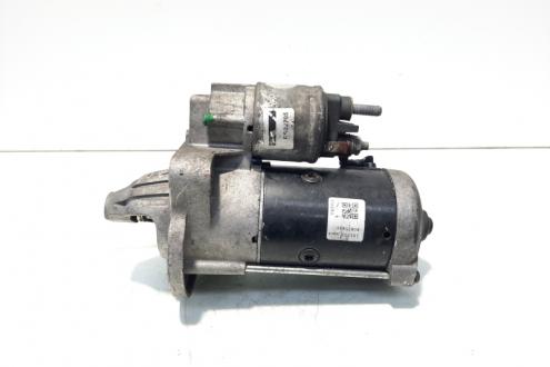 Electromotor, Ford Focus 3 Sedan, 1.6 TDCI, T1DB, 5 vit man (idi:617588)