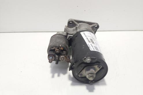 Electromotor cu Start Stop, cod GM55572065, 0001148004, Opel Astra J GTC, 2.0 CDTI, A20DTH, 6 vit man (idi:643302)