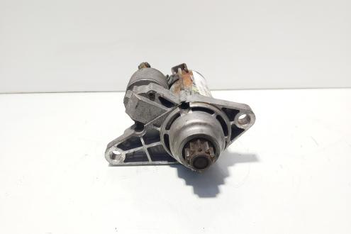 Electromotor, cod 02T911023S, Audi A3 (8P1) 1.6 FSI, BLF, 5 vit man (idi:676811)