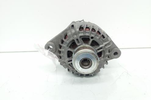 Alternator 140A Valeo, cod GM13502581, Opel Astra J, 2.0 CDTI, A20DTH (idi:653364)