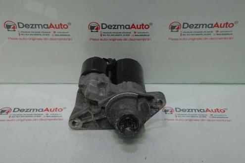 Electromotor, 02T911023G, Skoda Fabia 1 (6Y2), 1.2 benz, BBY (idi:306698)