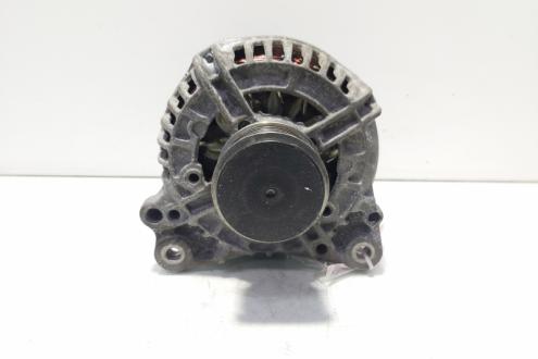 Alternator 140A, Bosch, cod 06F903023F, VW Passat (3C2), 1.6 benz, BSE (idi:638592)